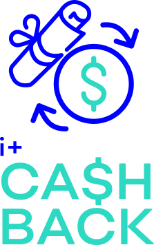 Logo Cashback