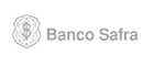 logo banco safra