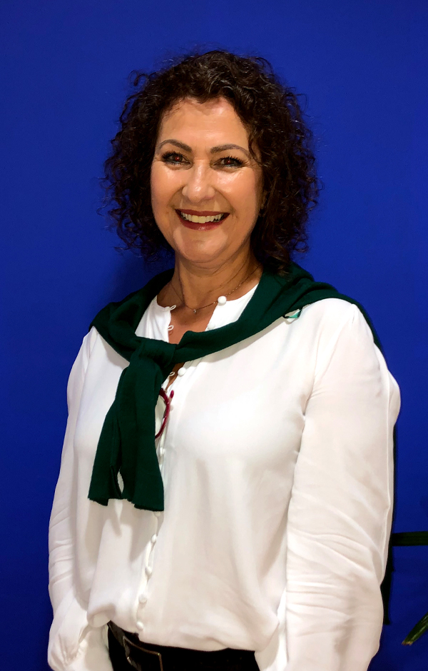 Meg Chiaramelli