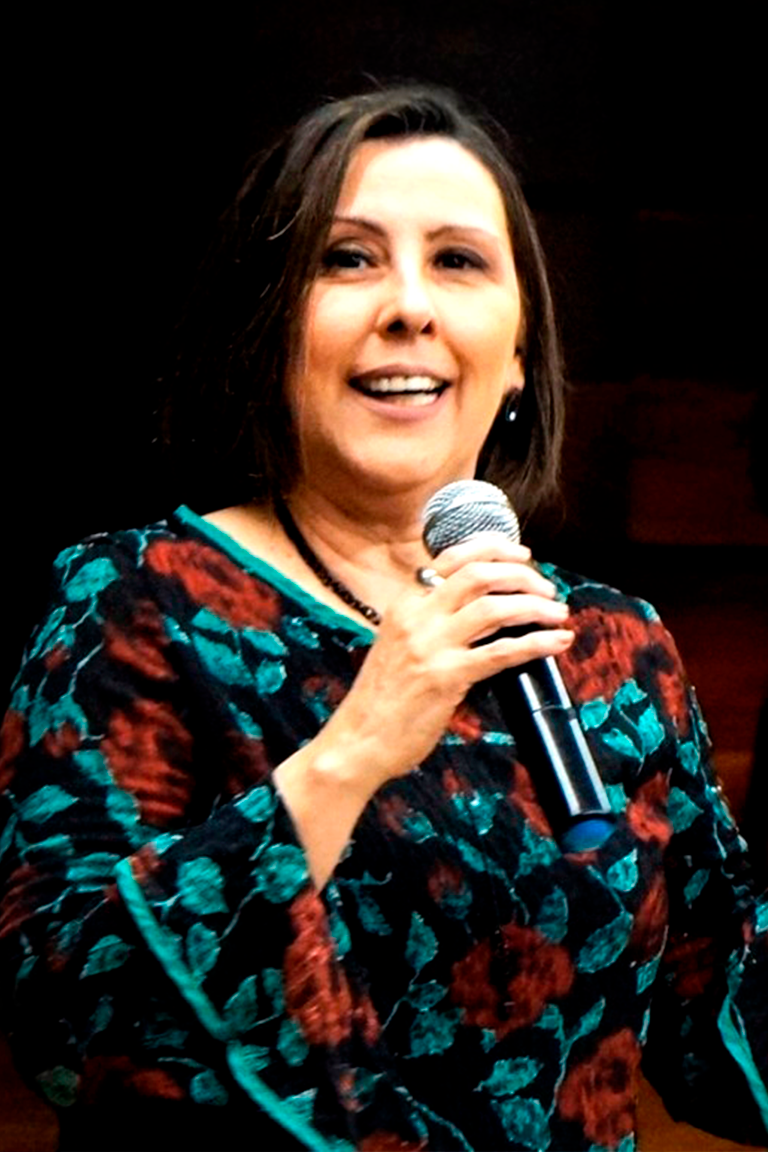 Roberta Barabás