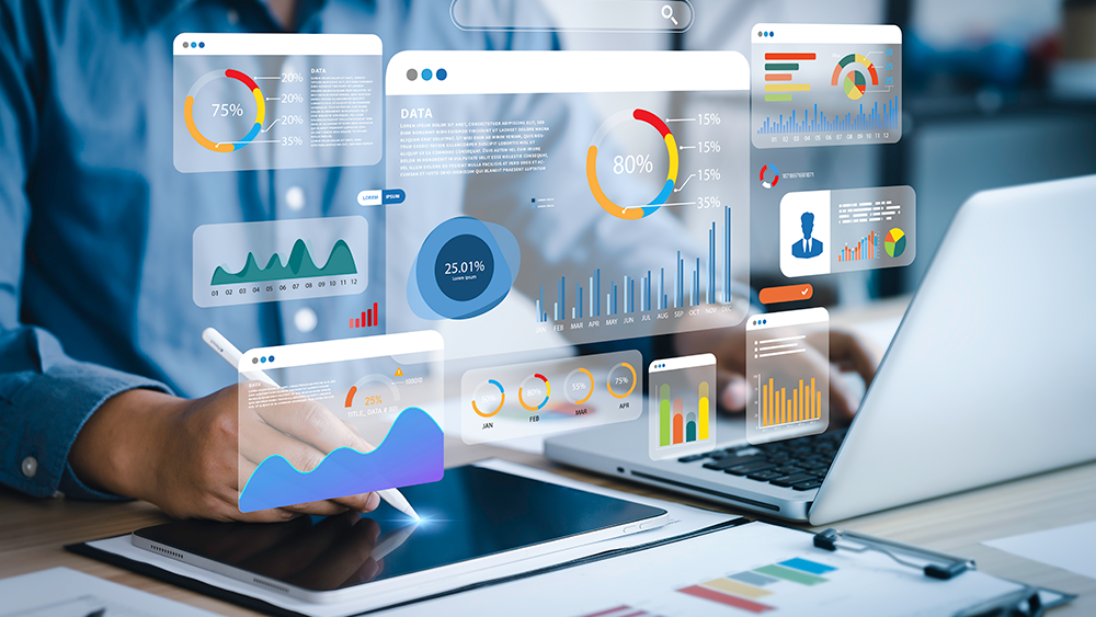 indicadores de treinamento e desenvolvimento