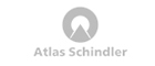 logo atlas schindler