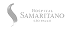 logo hospital samaritano